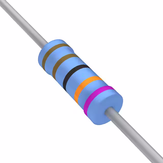 YR1B110KCC TE Connectivity Passive Product electronic component